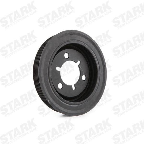 STARK Crankshaft pulley SKBPC-0640080