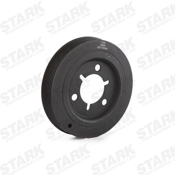 SKBPC0640080 Belt pulley, crankshaft STARK SKBPC-0640080 review and test