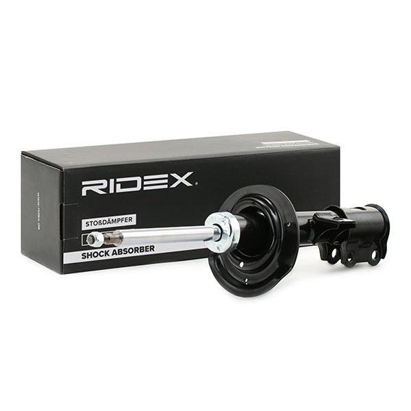 RIDEX Suspension shocks 854S1279