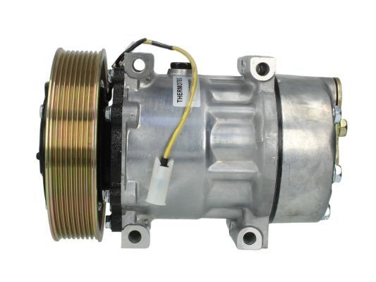 THERMOTEC KTT090007 Air conditioning compressor 7482492298
