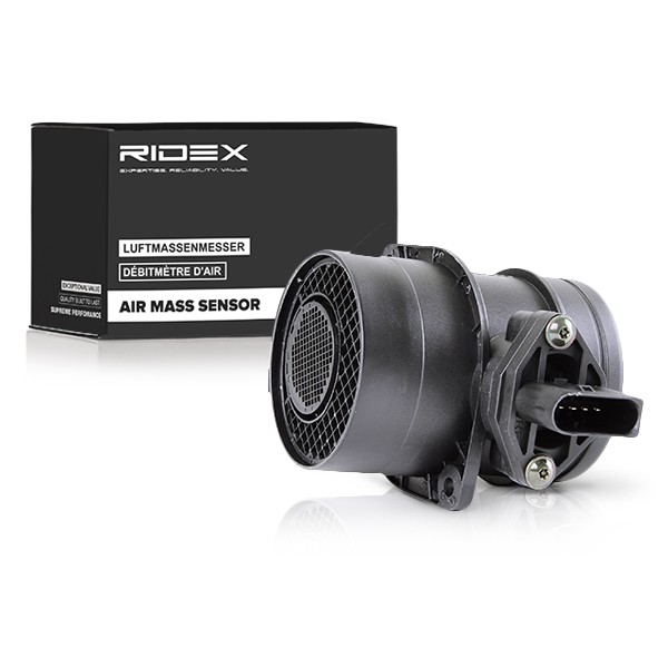 RIDEX Luftmengenmesser 3926A0002