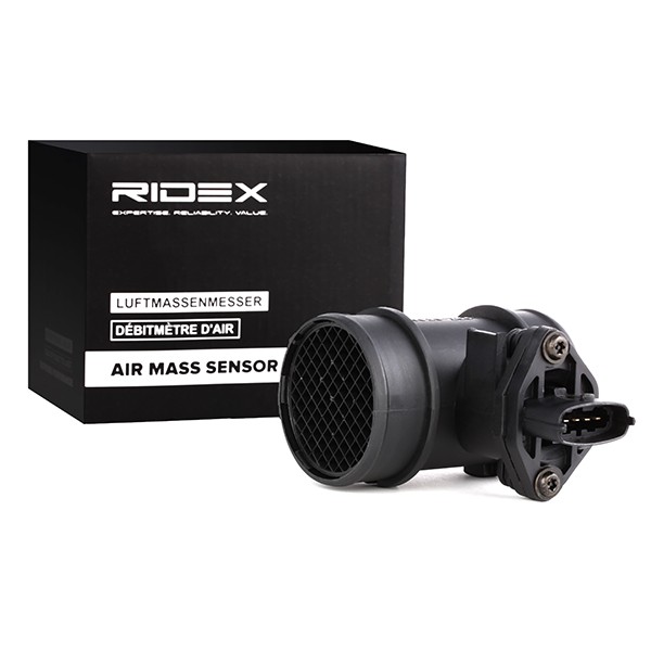 RIDEX | Luftmengenmesser 3926A0005