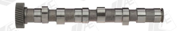 AE CAM702 Camshaft for cylinder 4-6, Exhaust Side