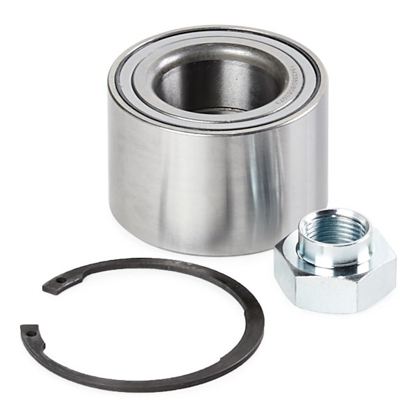 654W0099 Wheel hub bearing kit RIDEX 654W0099 review and test