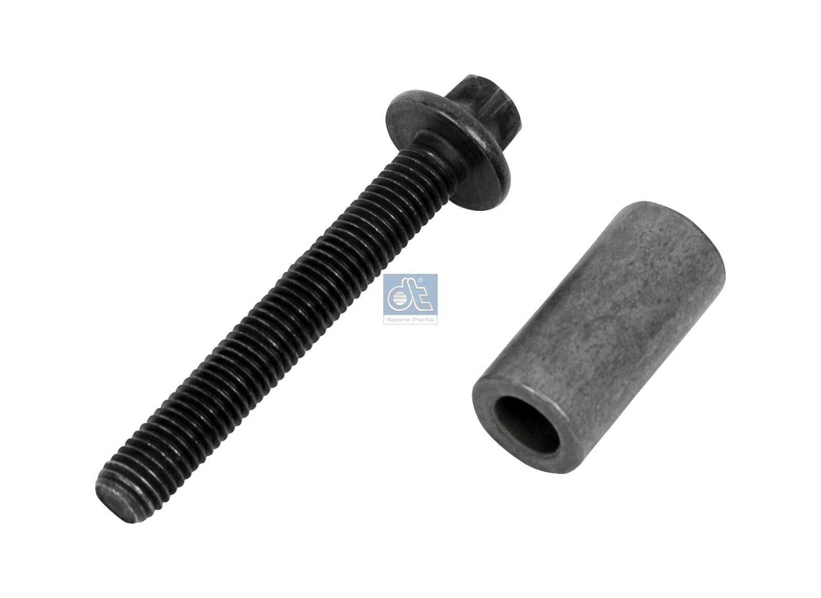 DT Spare Parts Bolt, exhaust manifold 1.10433 buy