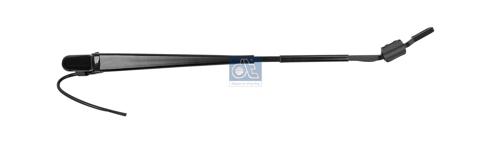 DT Spare Parts 4.63610 Wiper Arm, windscreen washer 941 820 03 44