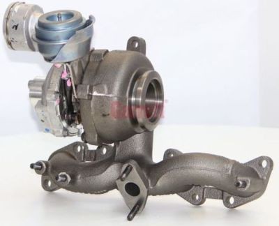 GARRETT 756062-5004S Turbocharger JEEP experience and price