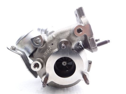 GARRETT Turbocompressor sobrealimentação 773087-5003S