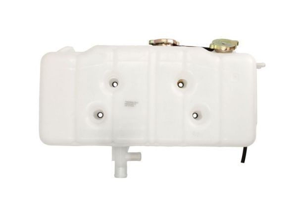 THERMOTEC Capacity: 10,6l, with overflow pipe, with cap Expansion tank, coolant DBIV005TT buy
