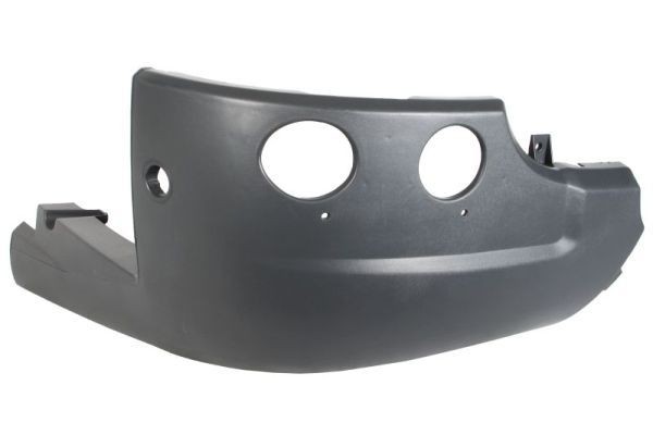 PACOL Front, Right Front bumper SCA-FB-004R buy