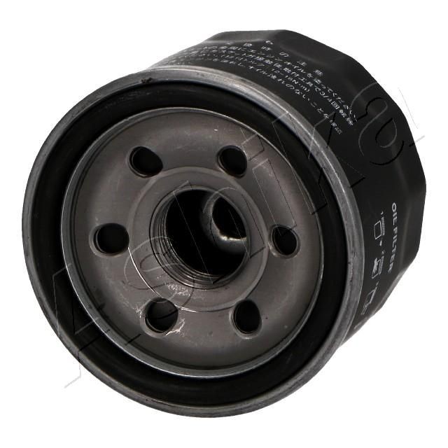 ASHIKA Spin-on Filter Ø: 68mm Oil filters 10-0M-M02 buy