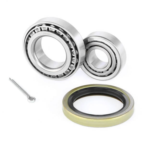 654W0541 Wheel hub bearing kit RIDEX 654W0541 review and test