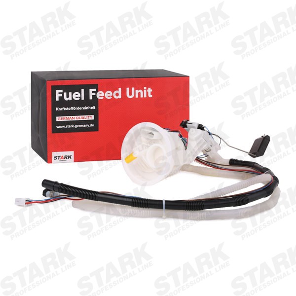 STARK SKFU-0410056 Fuel feed unit with fuel sender unit, Electric