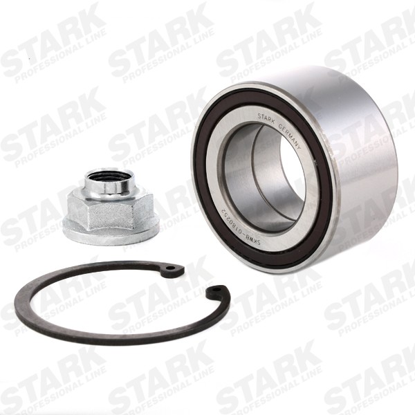 STARK SKWB-0180252 Wheel bearing kit SUZUKI experience and price