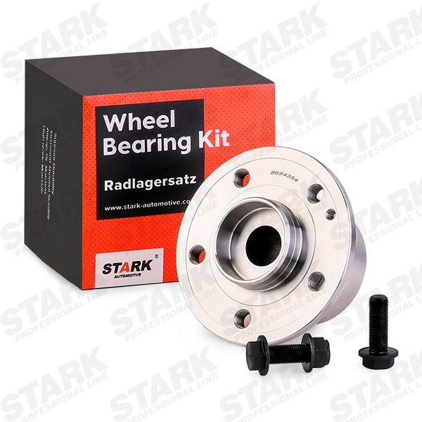 STARK Hub bearing SKWB-0180253