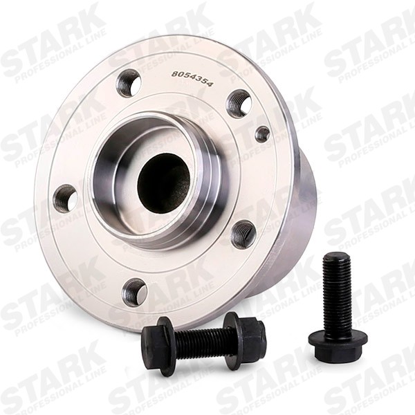 SKWB0180253 Wheel hub bearing kit STARK SKWB-0180253 review and test