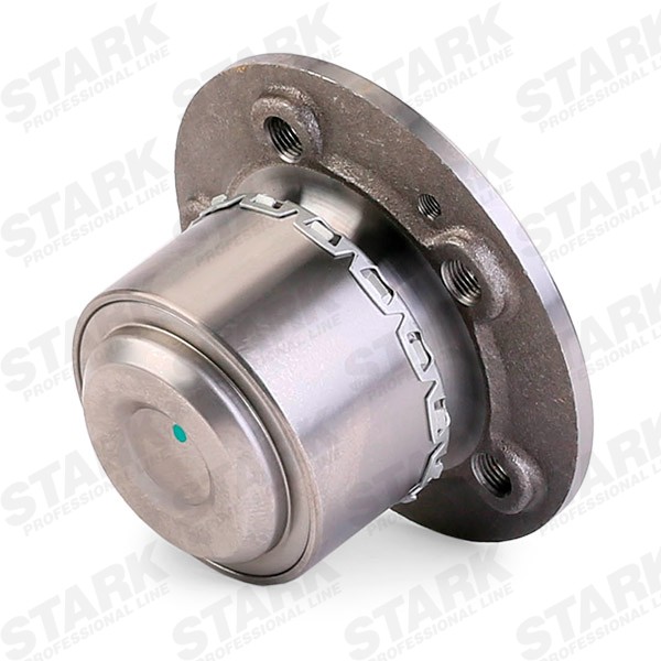 STARK SKWB-0180253 Wheel bearing & wheel bearing kit with integrated ABS sensor, 150, 92, 92,00 mm