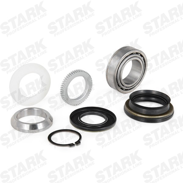 STARK Hub bearing SKWB-0180255 for NISSAN NAVARA