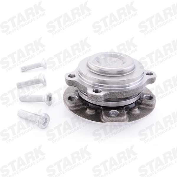 STARK SKWB-0180263 Wheel bearing kit Front axle both sides