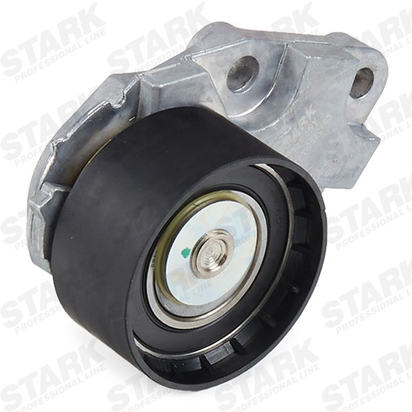 SKTPT0650143 Tensioner pulley, timing belt STARK SKTPT-0650143 review and test