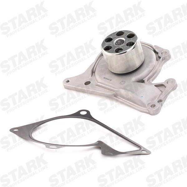 STARK SKWP-0520179 Water pump with seal, Belt Pulley Ø: 52,2 mm