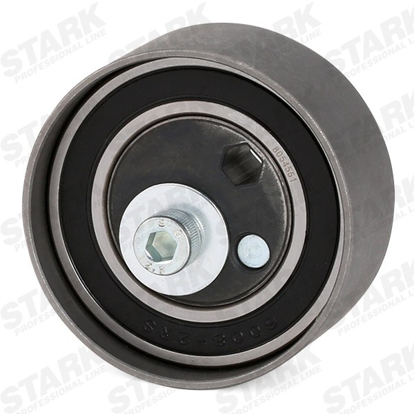 SKTPT0650146 Tensioner pulley, timing belt STARK SKTPT-0650146 review and test