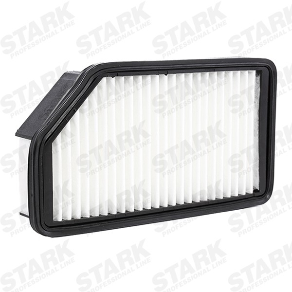 STARK SKAF-0060223 Air filter 54mm, 132mm, 247mm, Air Recirculation Filter