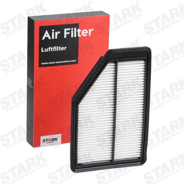 STARK SKAF-0060418 Air filter 40mm, 173mm, 262mm, Air Recirculation Filter