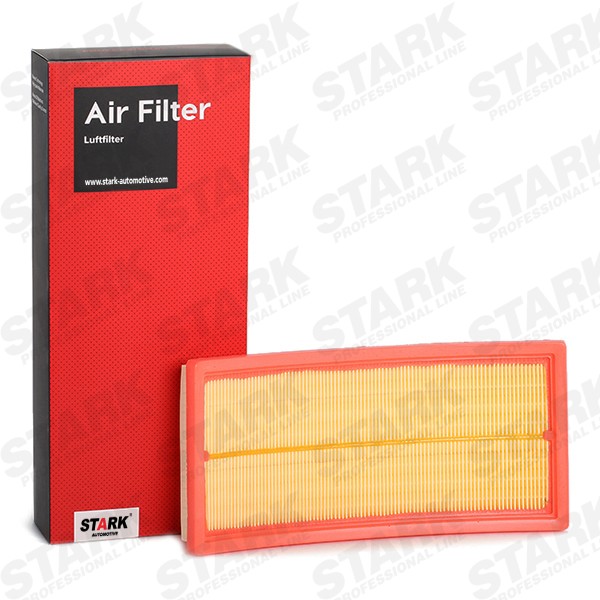 STARK 33,0mm, 152mm, 319mm, Air Recirculation Filter Length: 319mm, Width: 152mm, Height: 33,0mm Engine air filter SKAF-0060423 buy