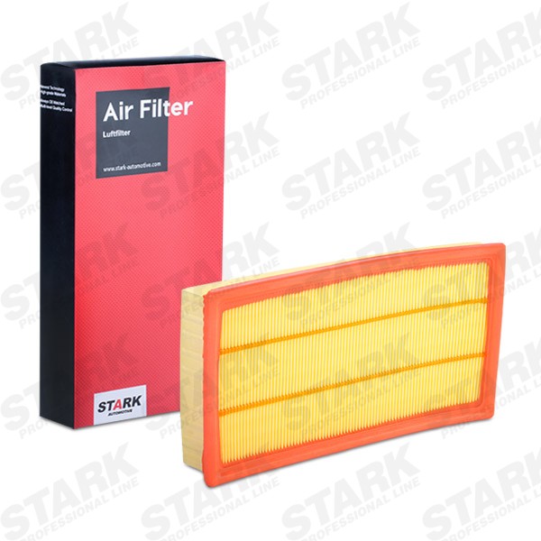 STARK SKAF-0060425 Air filter JAGUAR experience and price