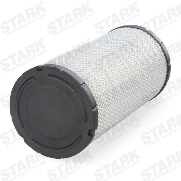 STARK SKAF-0060426 Air filter 354mm, 165mm, round, Air Recirculation Filter