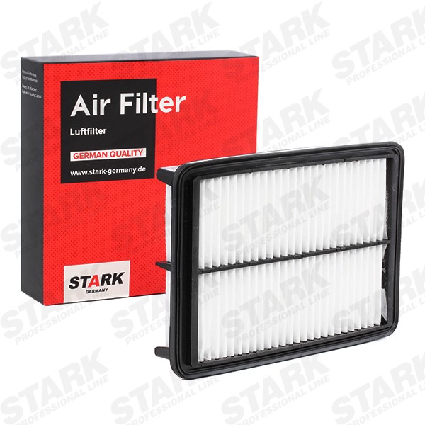 SKAF0060434 Engine air filter STARK SKAF-0060434 review and test