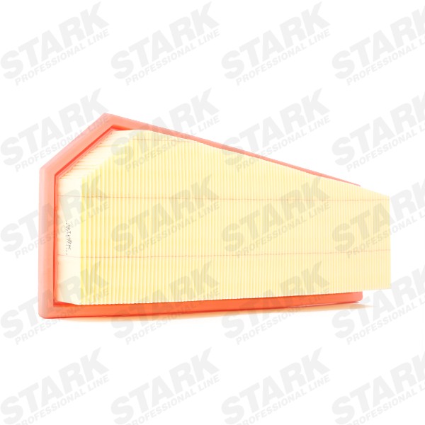 STARK Air filter SKAF-0060460 suitable for MERCEDES-BENZ C-Class, E-Class, SLK