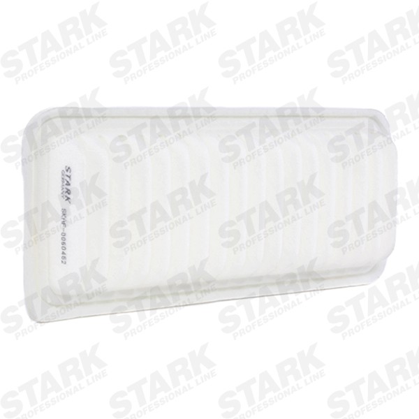 SKAF-0060462 STARK Air filters DAIHATSU 48mm, 131mm, 320mm, Air Recirculation Filter, Filter Insert