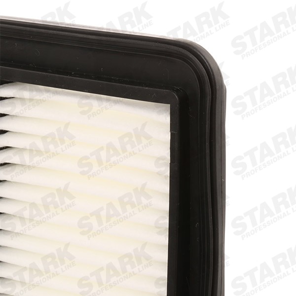 STARK SKAF-0060463 Engine filter 28mm, 170mm, 250mm, Air Recirculation Filter