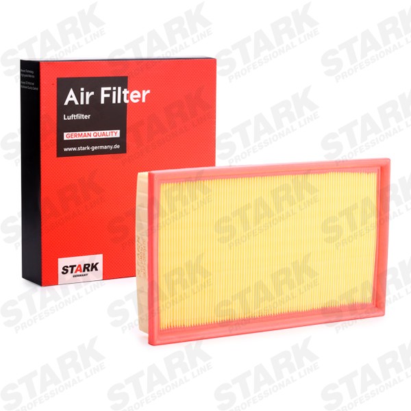 STARK SKAF-0060470 Air filter NJA 3558 AA
