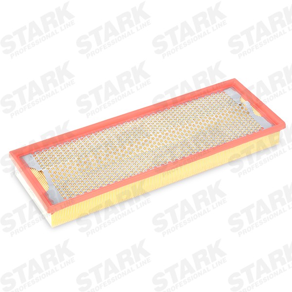 STARK 60mm, 170mm, 472mm, rectangular, Air Recirculation Filter, Filter Insert Length: 472mm, Width: 170mm, Height: 60mm Engine air filter SKAF-0060473 buy