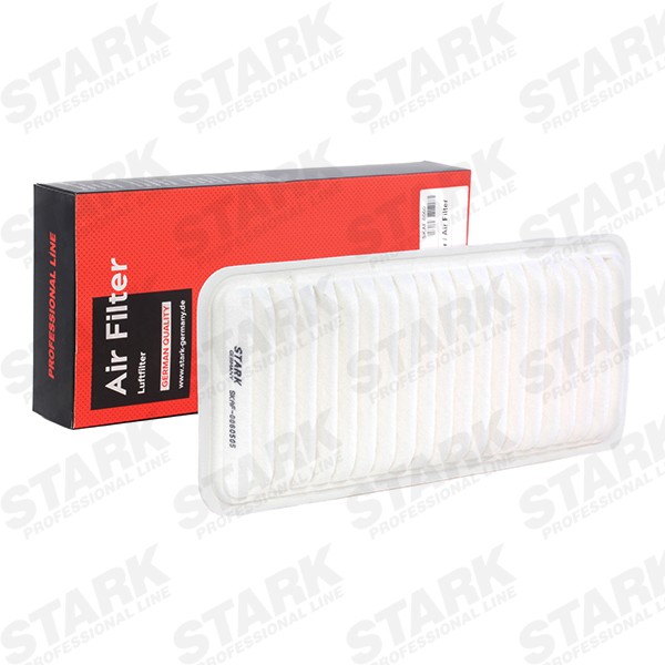 STARK SKAF-0060505 Air filter 51,0mm, 157,0mm, 157,0mm, Filter Insert