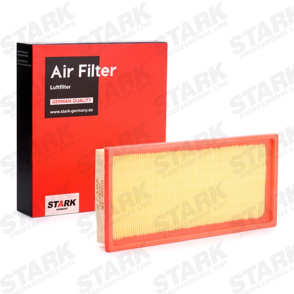 STARK SKAF0060515 Air filters Ford Mondeo BFP 2.5 ST 200 205 hp Petrol 1999 price
