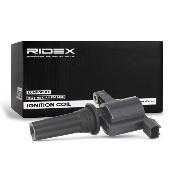 RIDEX Coil packs 689C0056