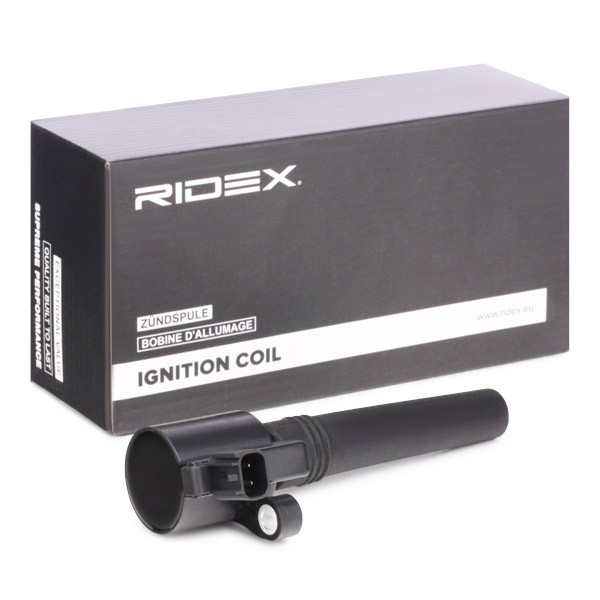 RIDEX Coil packs 689C0064