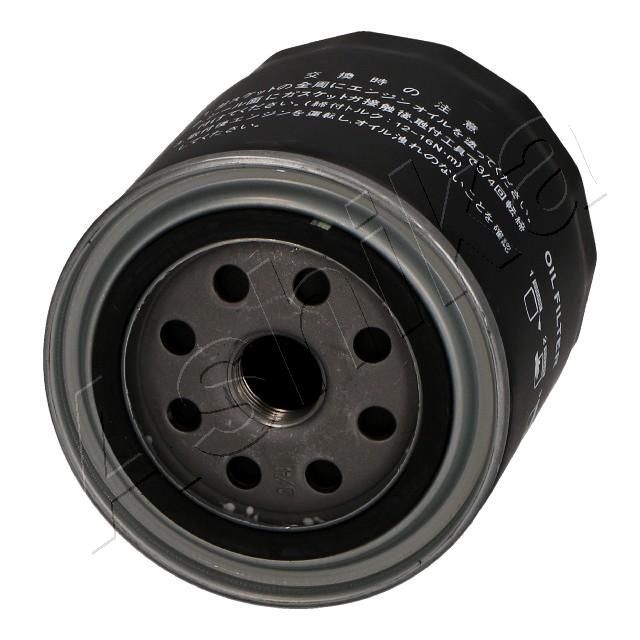 ASHIKA 10-01-112E Oil filter 15208-W1116