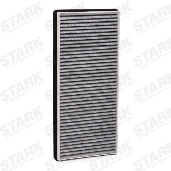 STARK SKIF-0170331 Air conditioner filter Activated Carbon Filter, 380 mm x 159 mm x 27 mm