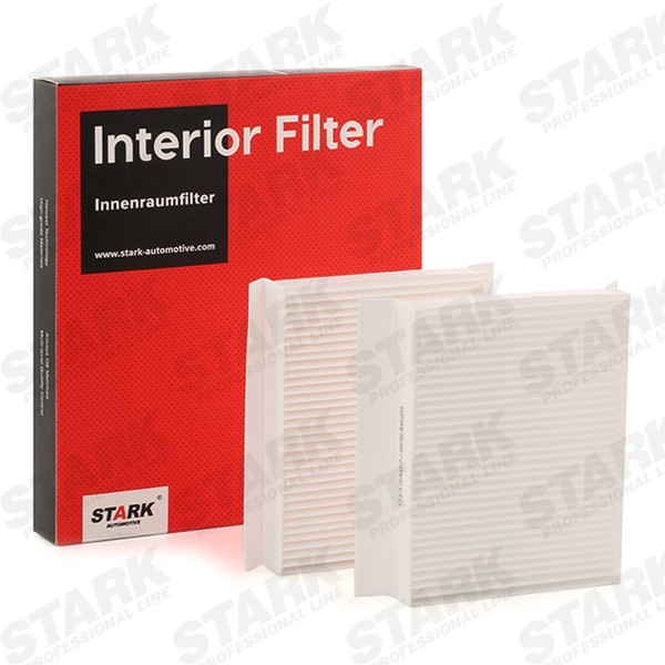 STARK Air conditioning filter SKIF-0170178 for ALFA ROMEO 156, 147, GT