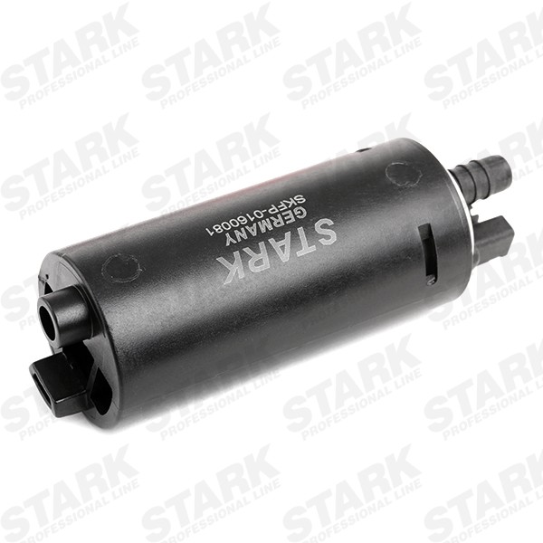SKFP0160081 Fuel pump motor STARK SKFP-0160081 review and test