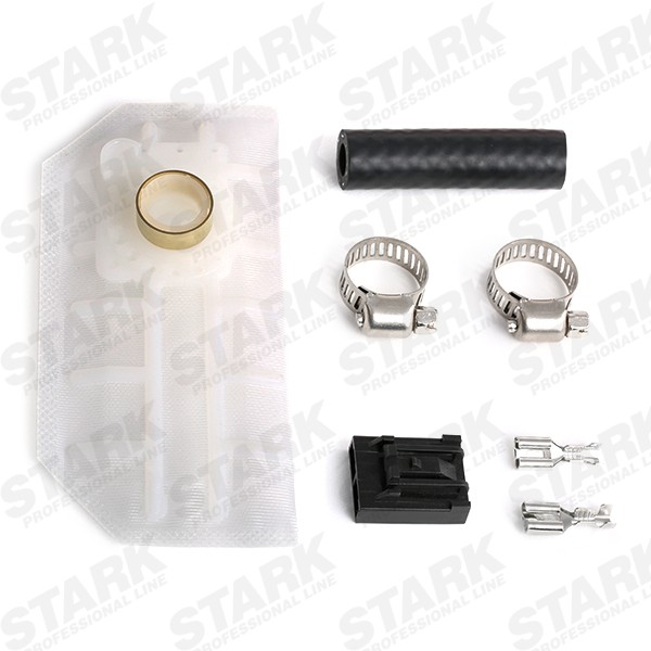 STARK SKFP-0160081 Fuel pumps Electric, with filter