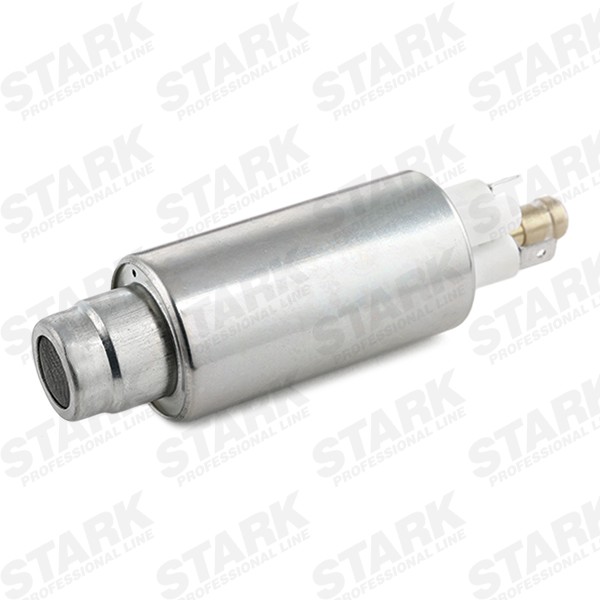 SKFP0160087 Fuel pump motor STARK SKFP-0160087 review and test