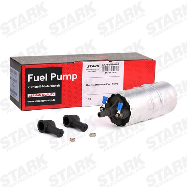 STARK SKFP-0160102 CAGIVA Kraftstoffpumpe Motorrad zum günstigen Preis
