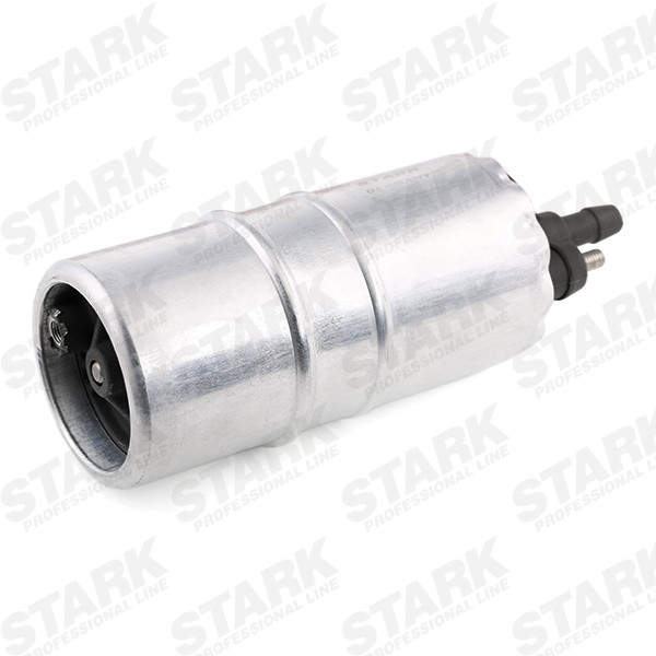 SKFP0160102 Fuel pump motor STARK SKFP-0160102 review and test