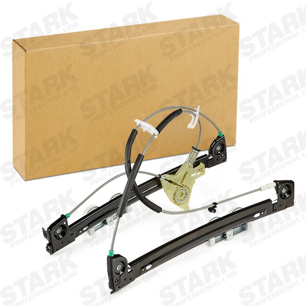 STARK Window regulators SKWR-0420195 for MINI Hatchback, Convertible